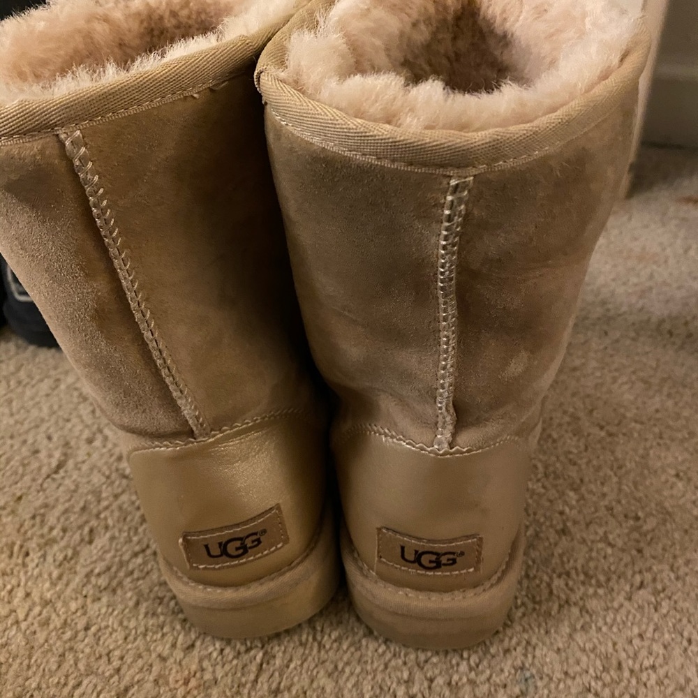 ugg boots